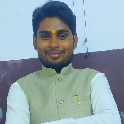 Sarvesh56525769's profile picture. Sarvesh kumar thakur