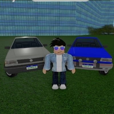 caiquemsouz1's profile picture. Conta secundária!

Conta principal: @caiquemsouza1