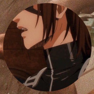 hanjicores's profile picture. everything & anything reminds me of: Hange Zoë — ♡ dm for submissions