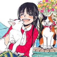 喵右 (@ztfvo9h6qiycq7t) Twitter profile photo