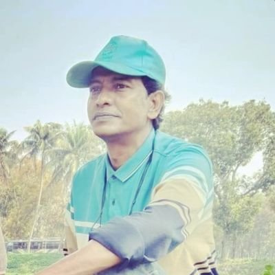 সমাজের দুর্নীতি অপরাধের কাছে আপোষহীন। সত্য প্রকাশে আমি বদ্ধপরিকর