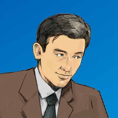 norio_norinatsu's profile picture. ぞっこん、の意味を初めて知りました。🧡@natsu_norinatsu🧡　******         　　　　（　▶produce by　@norinatsu_LOVE　）