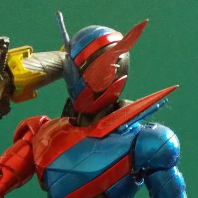 Biuid2022's profile picture. ガンプラとか、プラモ作りが好きなおっさんです。最近はFSSプラモにはまってます。FSSは漫画も大好きです。
メタリックやパール塗装が好きで、その色調で塗装してます。
FSSをメインにあげて行きたいと思います。