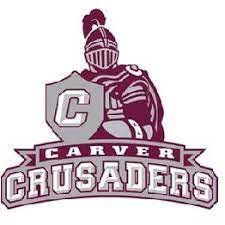 Carver Crusader Baseball
