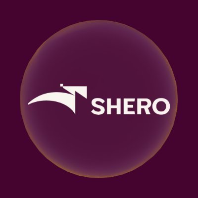 SHERO is a brand that aims to empower women and the youth to pursue their dreams and goals. Find your inner #Shero