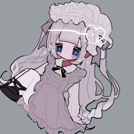 ♡ / CR / UTAITE / VTUBER / ♡