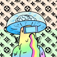 SHROOMIΞ.Eth😵💫🌱 (@shroometh) 's Twitter Profile
