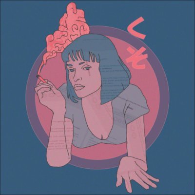 _fhrrz's profile picture. Pouring feeling into shapes, color, and motion.