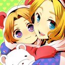 amanda del valle - @chocopoky - Twitter