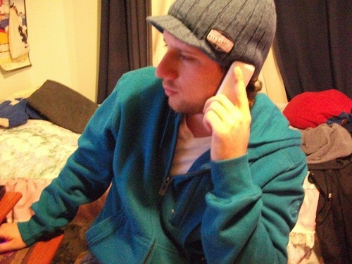 Pablosorround's profile picture. Ingeniero Civil Industrial