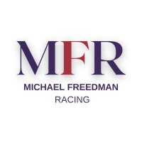 Michael Freedman Racing (@mfreedmanracing) 's Twitter Profile