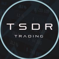 TSDR Trading(@TSDR_Trading) 's Twitter Profile Photo