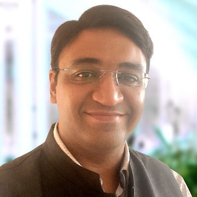 sidjain111's profile picture. Global Education Futurist, Social Media Evangelist, Serial Entrepreneur, Angel Investor, Startup Mentor, Innovator & Doer... A proud Indian - Siddharth Jain