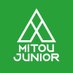 U-17 未踏ジュニア (@mitoujr) Twitter profile photo U-17 未踏ジュニア (@mitoujr) Twitter profile photo