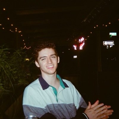 Founder @Panoptyc & https://t.co/UswG75HZeU
Built a pretty big Saas
Throw events in LA and Austin for technologists, artists, and creators @Frontier