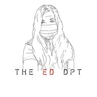 The ED DPT(@TheEDDPT) 's Twitter Profile Photo