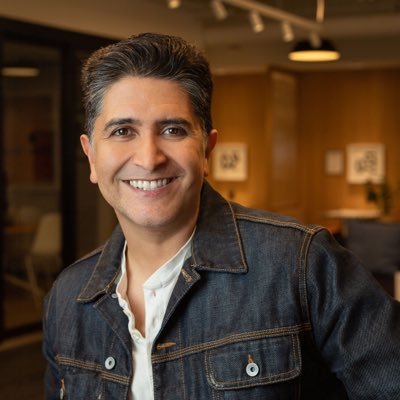 Senior Fellow @ UCLA Burkle Ctr | Professorialist of Law + Politics @ UCLA Law School | Founder @ Fascination Lab | Music Guy + SciFi/Fantasy Nerd