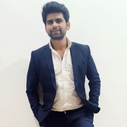 Shubh vishnoi🗨️ Profile