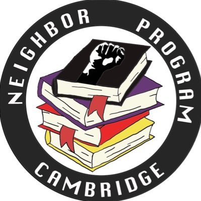 Pan-Afrikan Socialist Organization committed to serving the people & loving our neighbors. Cambridge, MA branch of @neighborprogram.