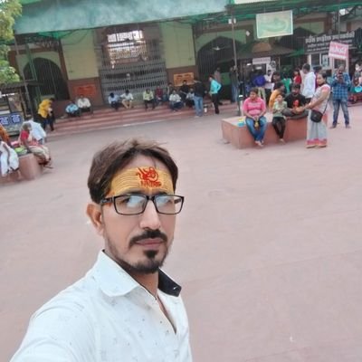 Ra79768993's profile picture. jay shree ram 🚩jay mata di 🚩🚩