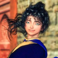とらい (@fourdart) 's Twitter Profile