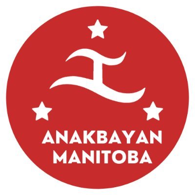 anakbayanmb's profile picture. A national democratic mass organization working to educate, organize and mobilize Filipino youth and students in Manitoba, Canada.