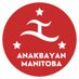 Anakbayan Manitoba (@anakbayanmb) Twitter profile photo