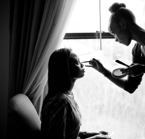 Shuwanza's profile picture. Keep Calm and Carry On