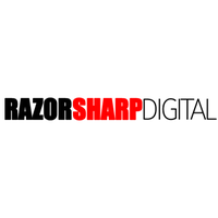 Razor Sharp Digital(@RazorSharpDigit) 's Twitter Profile Photo