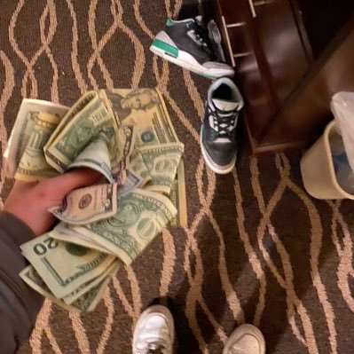 AndyHRblock's profile picture. #BLM