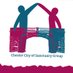 Chester City of Sanctuary (@ChesterCityofS1) Twitter profile photo