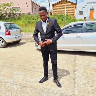 zwai_khuza's profile picture. ALL STAR SHIFT SUPERVISOR AT https://t.co/wpVvQVGnam.
Born again Christian. Gifted in preaching the word of God. A father of 2 girls.