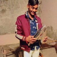 Ajay Kashyap (@ajaykas09378637) 's Twitter Profile