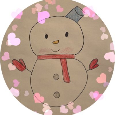 ⛄️SnowMan LOVE❣️な、いい大人です🤣私は渡辺担💙娘はラウ担🤍ですが、とにかく母娘で箱推し❤️🧡💛💚💙💜🩷🖤🤍⛄️ 無言フォロー失礼いたします🙏無言フォロー大歓迎です🆗が、アイコンやヘッダーに無断転載などされている方は🆖です！ごめんなさい🙏🏻