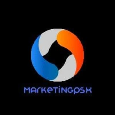 marketingpsx's profile picture. O sucesso começa no dia em que você decide que ele irá começar.