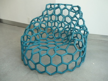 DesignRefound's profile picture. Started by a recent Industrial Design Pratt graduate, Design Refound sells products designed and created using 'refound' materials and ideas.