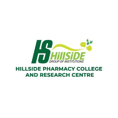 Hillside College of Pharmacy and Research Centre, Bangalore was established in the year 2005 under Bheemchandra Educational Trust®