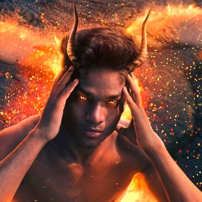 SaibaMu44332721's profile picture. New in twitter 
Visual artist 
Just doing what I love