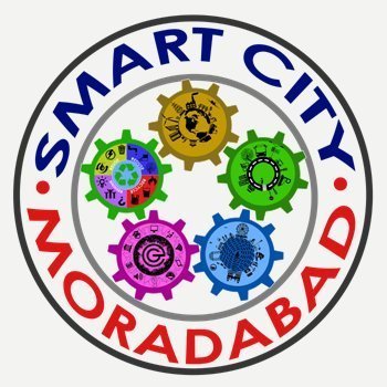 Moradabad Smart City Limited formed under SPV of MoHUA in 2018 in 4th phase city of smart city mission. It is comprising 940 crore rupee projects for UD.