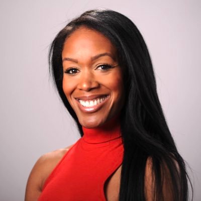Host 🎤 Actress 🎥 Producer 🎬 Voice Artist 🎙 Model 💃🏽 Wifey 👩🏾🤝👨🏻 Momma of 2 🧑🏽🧑🏽