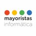 MayoristaInformatica (@mayoristasinf) Twitter profile photo