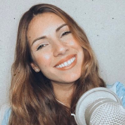 Singer l Vocal Producer @vitaesmusica Founder VITAJI PRODUCTIONS | A&R Let it Beat Records | Sony Music Latin | Creating Music with Evolving Artists