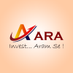 Ara Financial Services Pvt Ltd (@InvestAramSe) Twitter profile photo