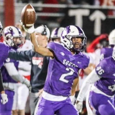 2026 may grad full years of eligibility |DB @GoConqsFB | email: @jayvius.smith05@gmail.com phone#: 816-839-1005