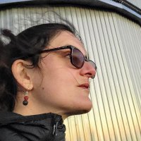 Suzanne Aigrain (@airbornegrain) 's Twitter Profile