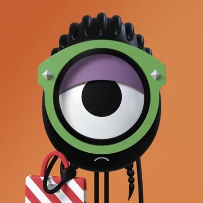 Barrytamin's profile picture. 