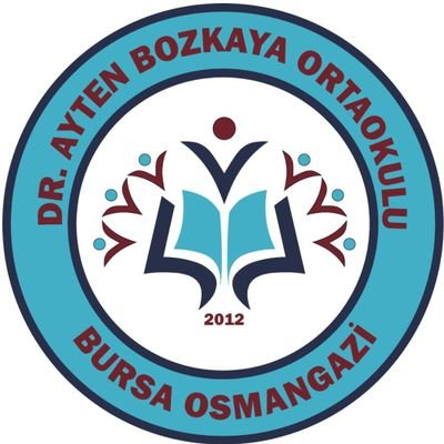 Dr. Ayten Bozkaya Ortaokulu Müdürlüğü

Tel: 0224 216 06 00