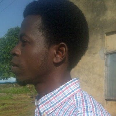 ADEBIYI3935's profile picture. Engr Charles