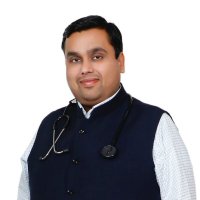 Dr. Sunny Jain I MBBS MD Oncology I Delhi(@ssunnyjain) 's Twitter Profile Photo