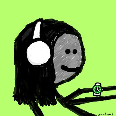 cherrysourcream's profile picture. mfer #8816